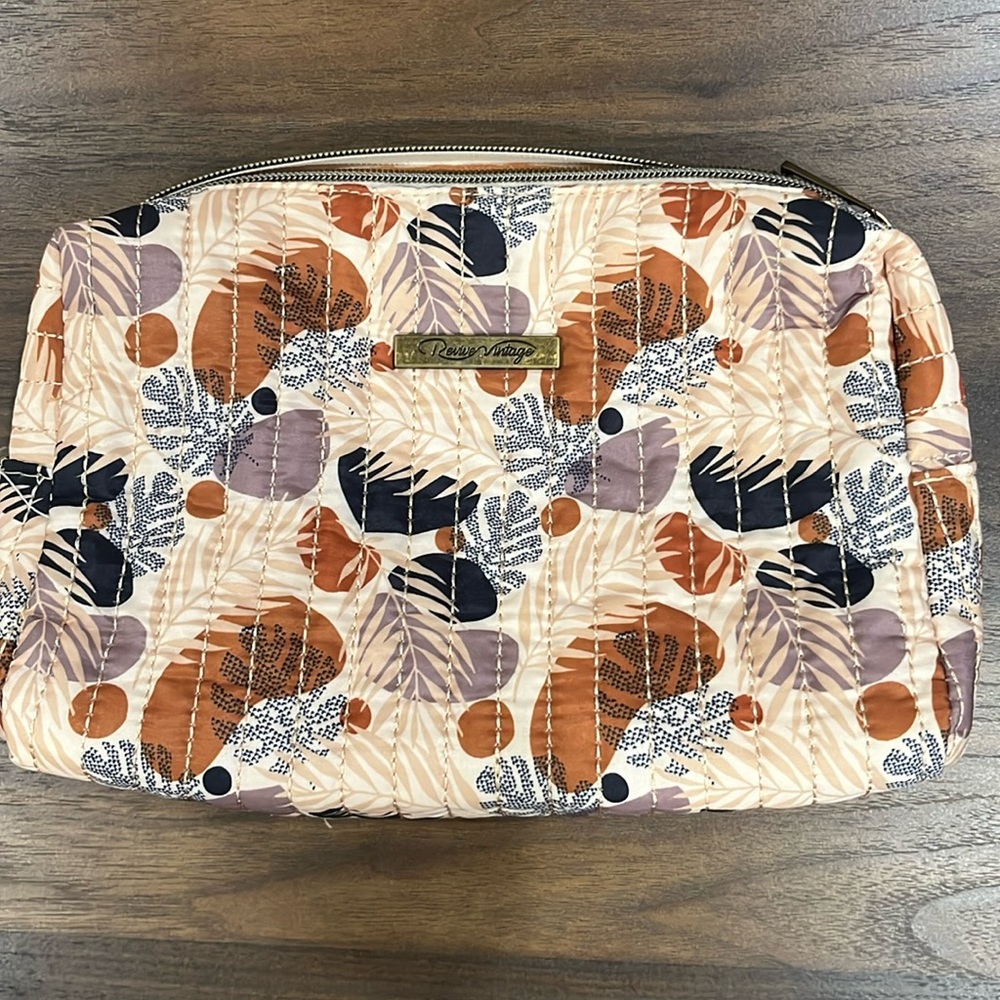 Makeup bag!!!